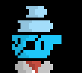 [18f49e] (stays quiet)