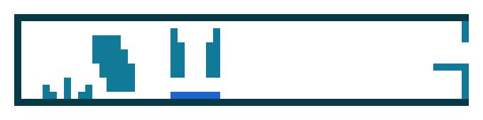 [9664c4] Metroid: Brinstar Map - Room 1