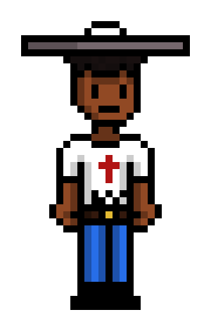 [8e9501] Anau that was fun as hell bro very nice job with the forms and attacks.