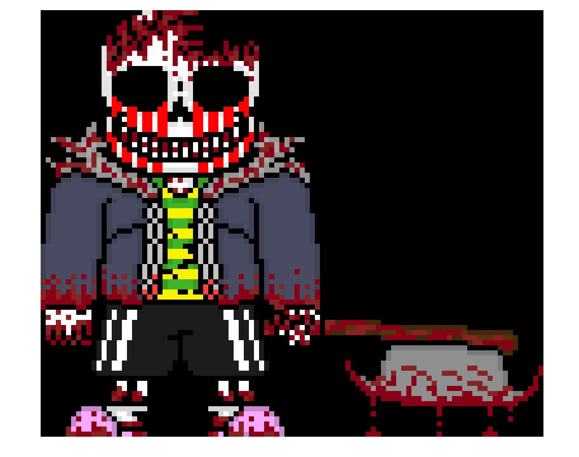 [84ce04] Terror: heh this is funny, seeing Madness's sad