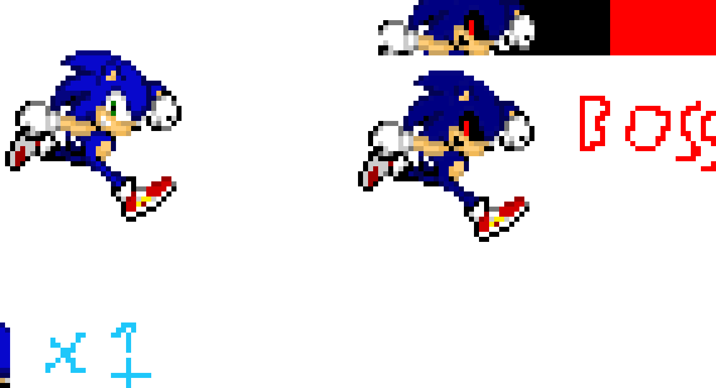 [aac378] Sonic The Hedgehog