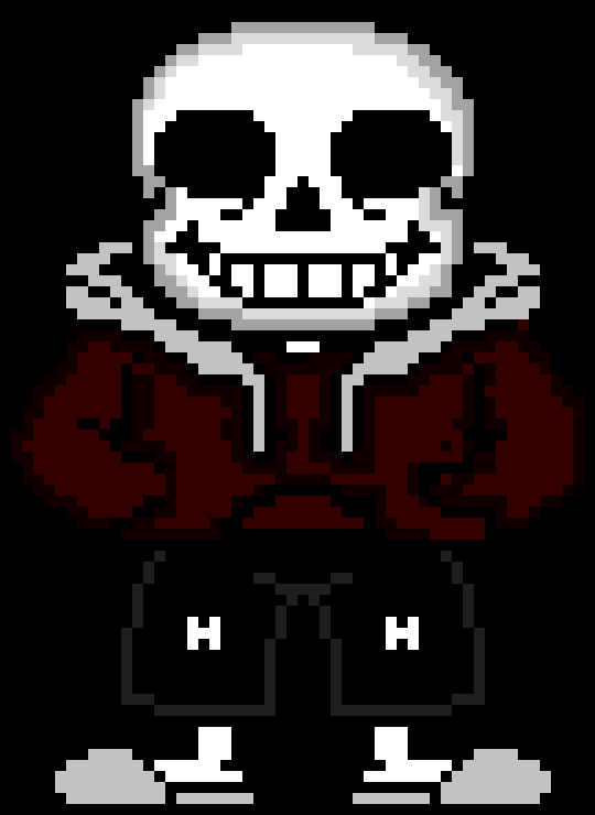 [8d8770] Undertale:The Final Bad Time Phase 1 - Spilled Ketchup