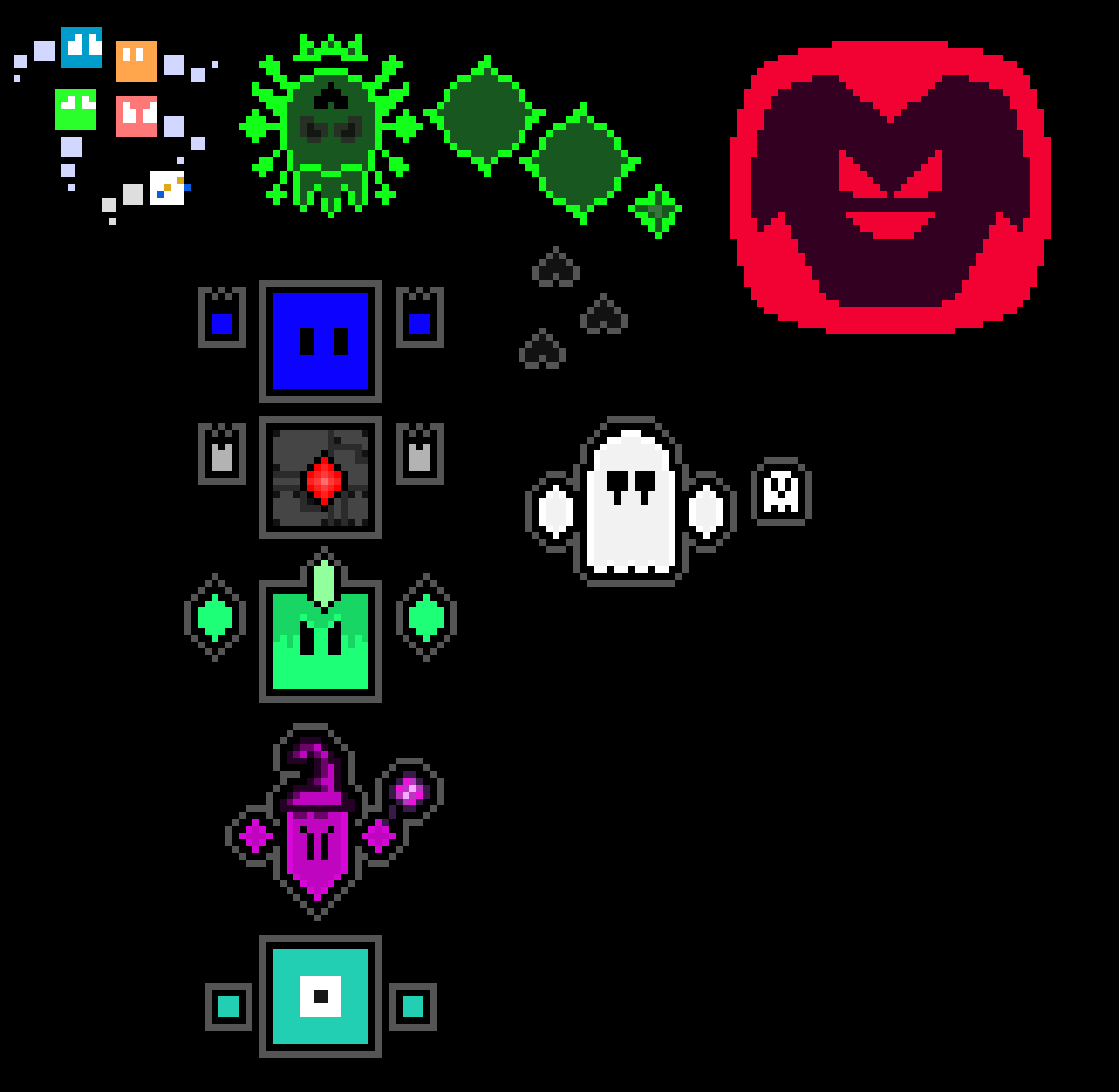 [792f74] Were talking about project arrhythmia and im explaining it to him, and also explaining what jsab is to him too! -Ben