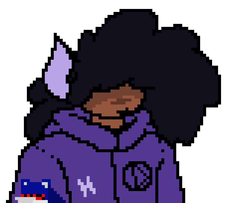 [0b51d0] yeah- don't. don't be like him. i mean be cool and chill but don't be like hi