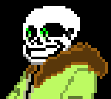 [df4002] You killed them all.... without a reason.  -Zane (Genocide Run, Phase 1) ¨¨Desc¨¨