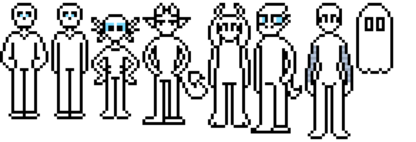 [63ceb7] HELLO?! I REPOSTED THESE BEOFREEEE.....