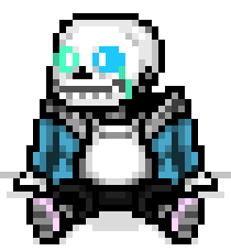 [9ce148] (*okay seriously this is the third Gaster i've seen so far, what is happening)