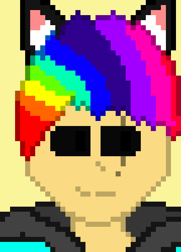 [401102] *i love being the worse person alive.*listening to chug jug with you 10 hour version*-rainbowfox2011