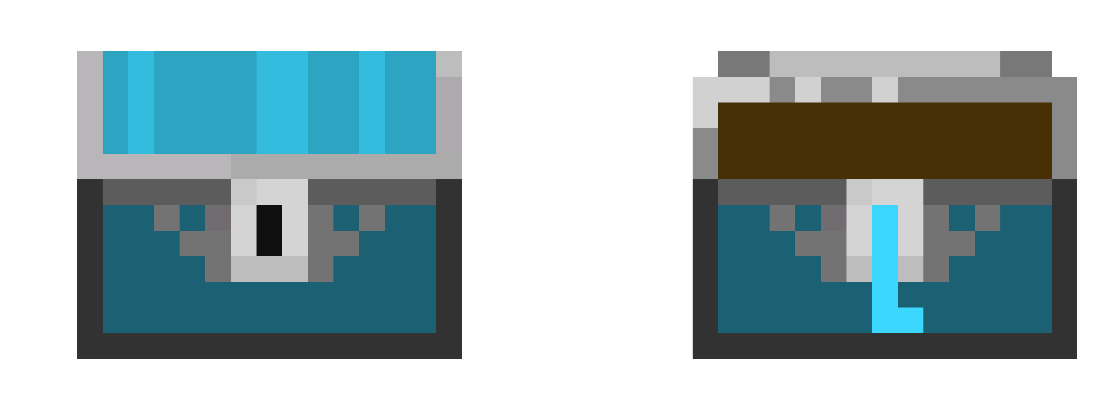 [9664c4] Treasure Chest (Rare)