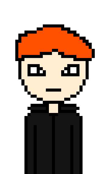 [a41074] I don't think I can defeat you... but I can drag this battle out until we're both to tired to stand