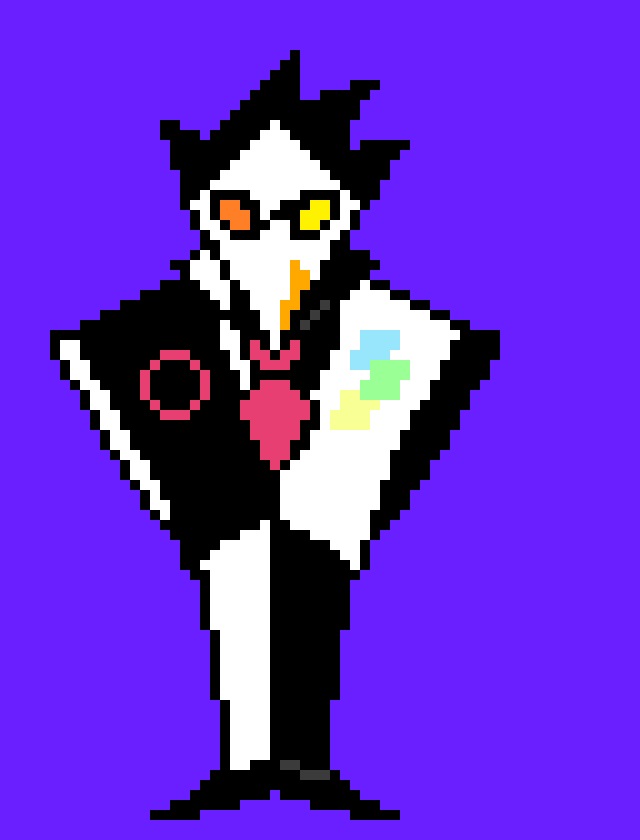 [b91028] Ima fucking bird butler 