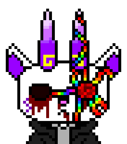 [5b2f3e] the only reason why it didn't work on the one robot is because of what it was made of, depending on what the robot is made from it could still get infected- 