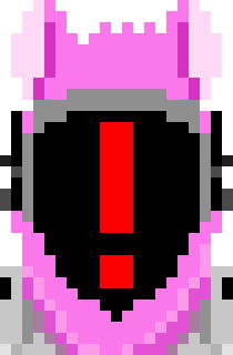 [c91422] OH NO, I'VE BEEN SPOTTED!!