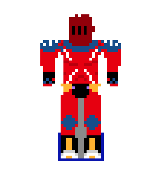 [34b9de] My stand. DEEP WIND