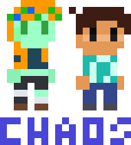 [b8ba63] Chaos Duo
