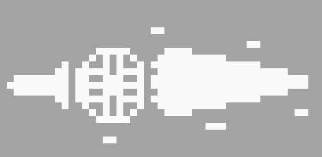 [05b0c1] *The blade grows brighter, as does Chris's entire world. It is a blinding white.....for a few minutes. (Hold on don't answer yet)*