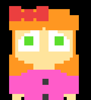 [d0027a] W-WAIT IM SORRY MISS GRAPE LIZARD IT WONT HAPPEN AGAIN!!-Elizabeth Afton