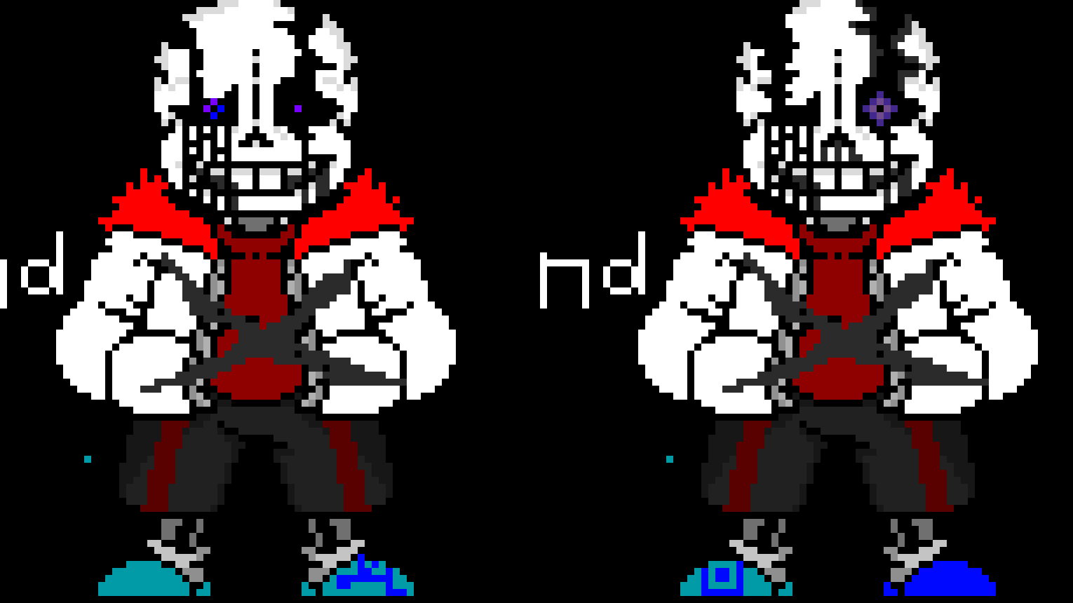 [7b9b7c] FATE!404 Redisign phase 3