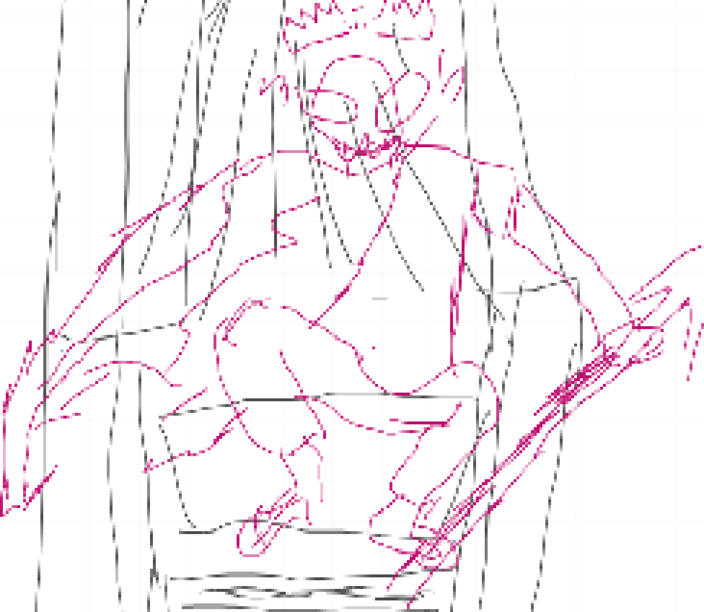 [23d49c] man that looks like shit, also hep, is there any OTHER letters you can use or words you can... make?