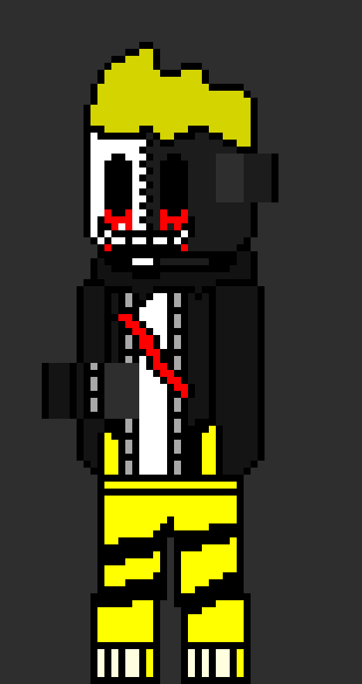 [812b32] ok *teleports to Lord Z* heya. - M0LT.EXE