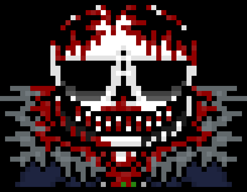 [22b1e5] Idk, maybe the new version of ShiftVerse Madness Jero told you? Unless haven't created him yet?)) *Walking around, causing chaos and suffering*