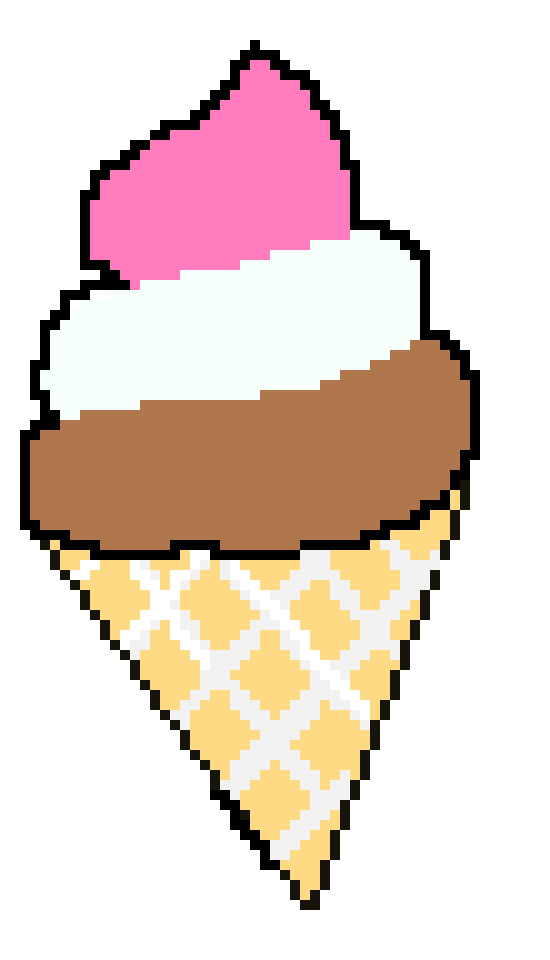[9664c4] Ice Cream