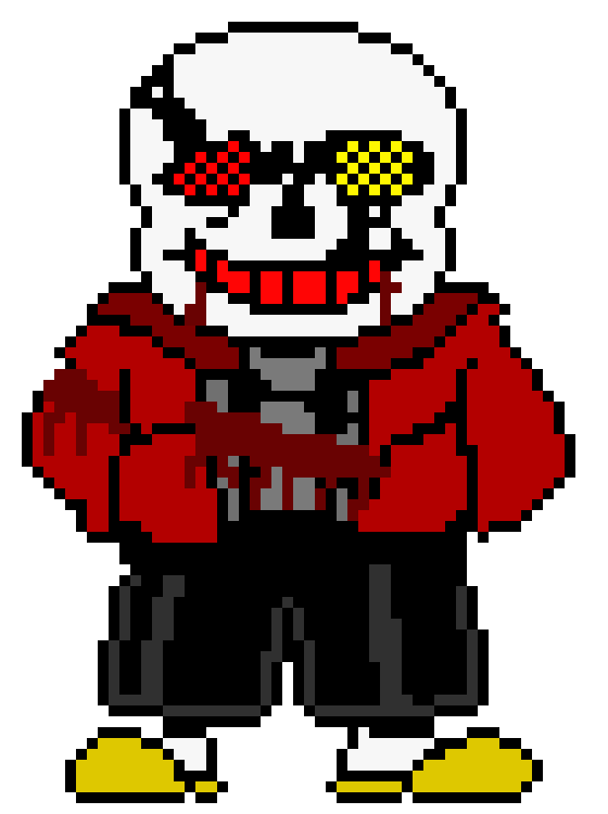 [9879b6] lastbreath underfell