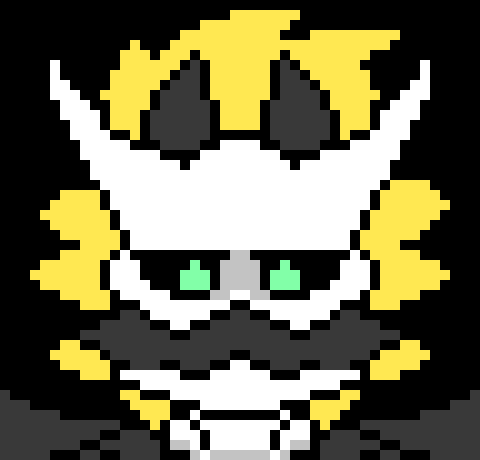 [583245] -She stares at Lucy, as she continues to pet her-