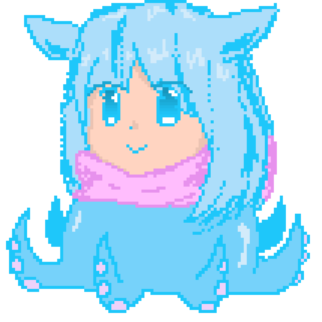 [9664c4] neko grills only