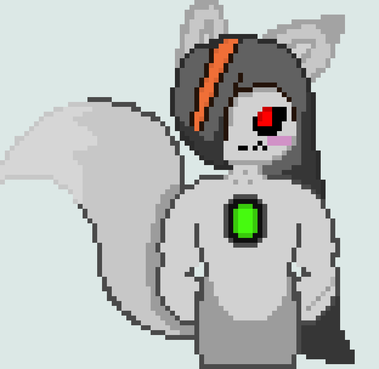 [a8c3d4] ...?! -Glitch Dreemurr