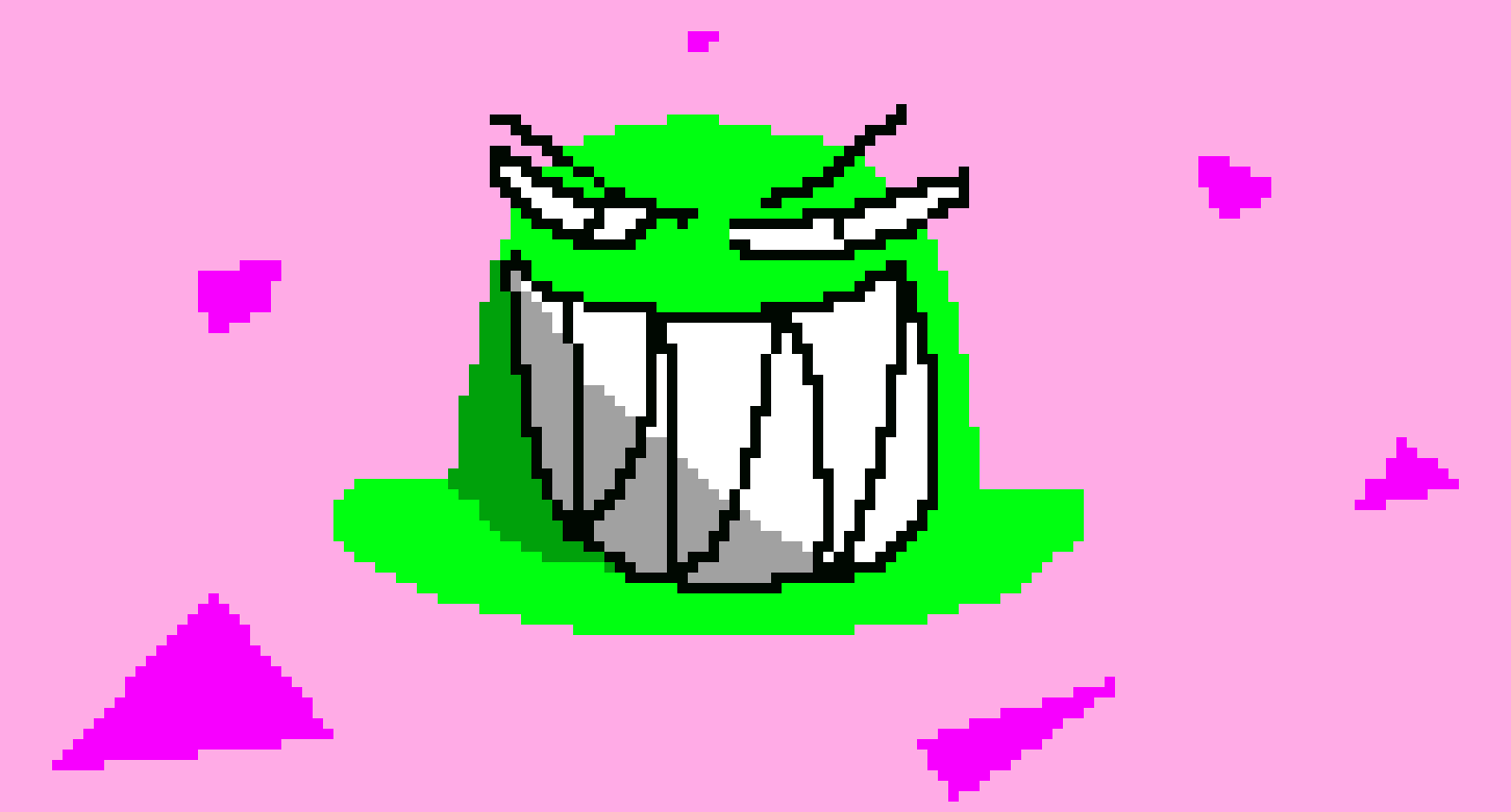 [9664c4] master slime