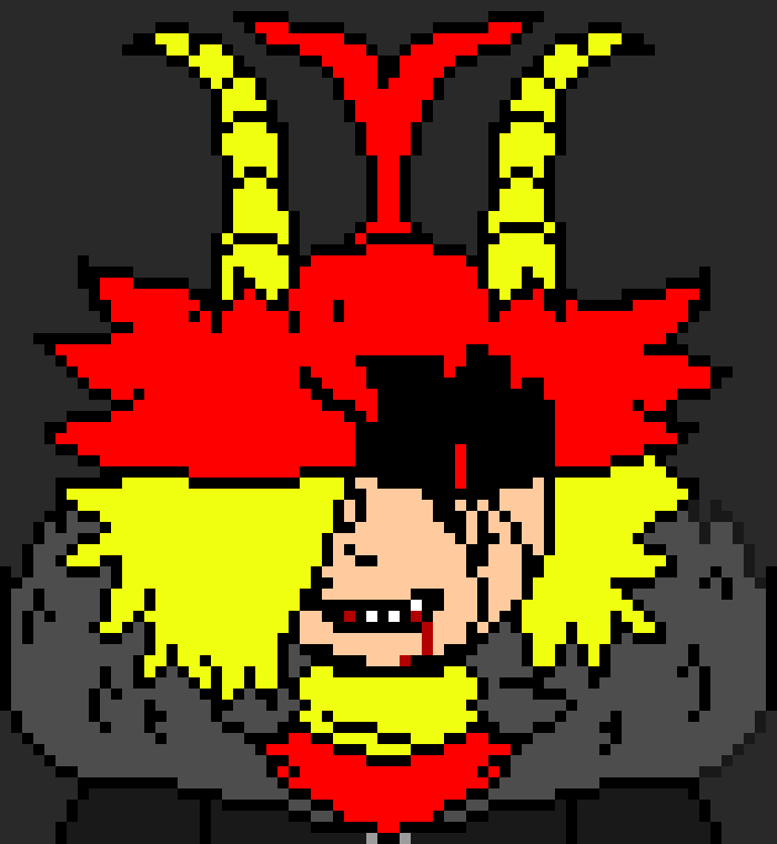 [37eaa2] Bruh - HZ DST