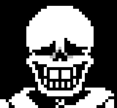 [2fe70b] *your turn* Paps is very upset