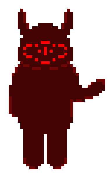 [5ffe7f] broken, alone, tired of pretending, I will rot away, be left behind when I speek my mind, I can't escape, no escape - Deadtale