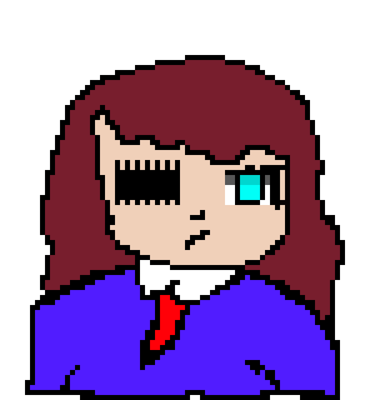 [1d5664] *floating to his fridge*