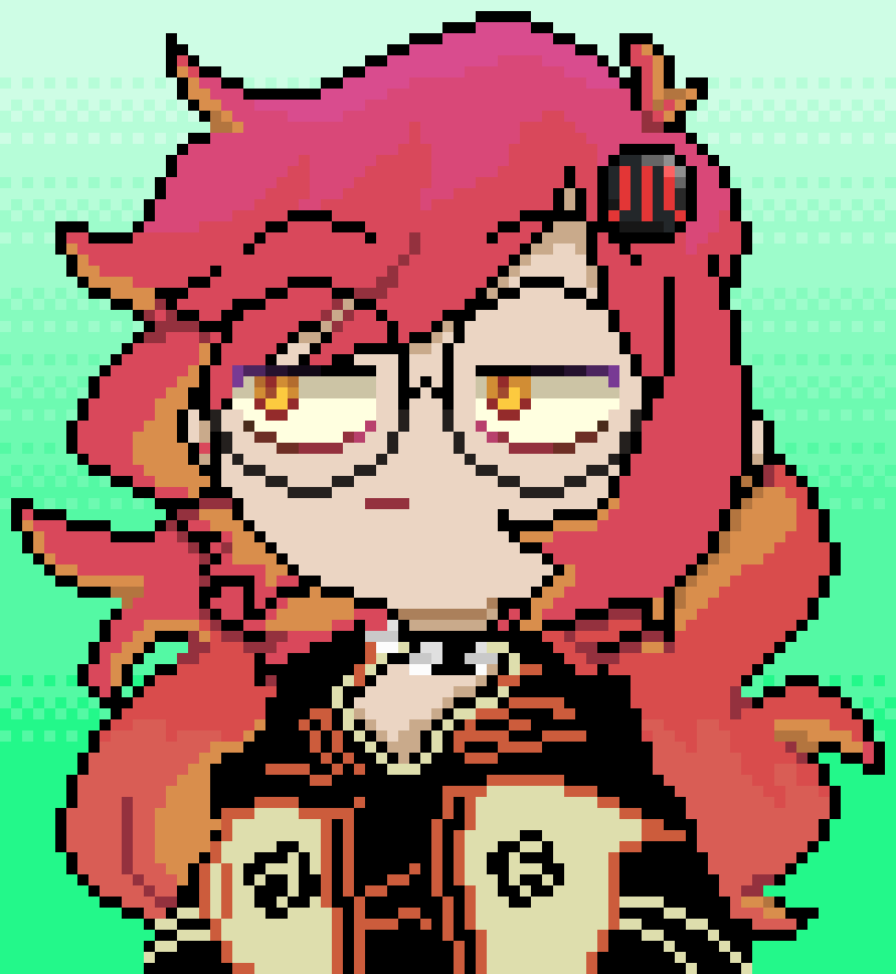 [8a598a] I see my running gag with the baguettes is still alive. May I ask why?