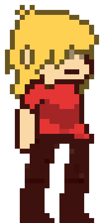 [980d57] Yep, Its getting worse. *Just stares like an idiot*