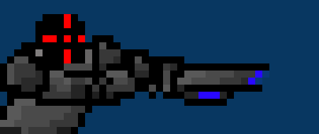 [6bf9ff] "{COMMAND ACCEPTED: SWITCHING TO PREFERRED WEAPONRY}"