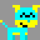 [cb38c5] *Startles Alex By Barking* -Catherine