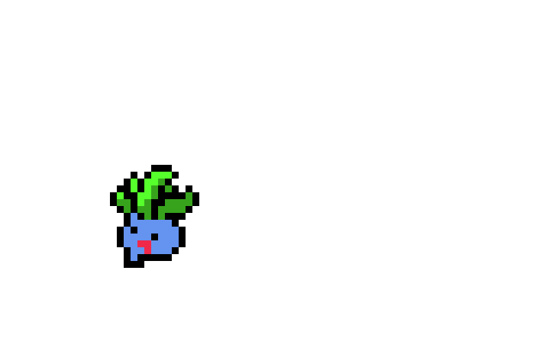 [a861c7] oddish 31