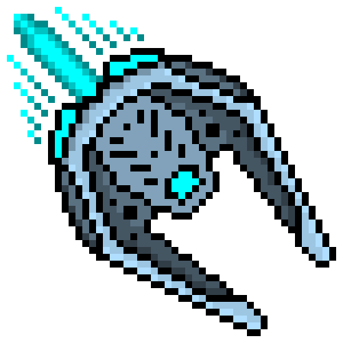 [9664c4] Space invader