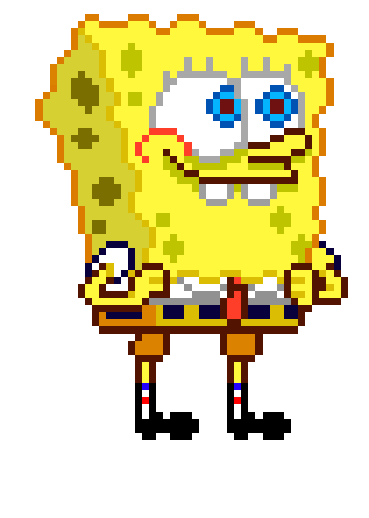 [656812] Spongebob
