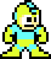 [9664c4] Weapon Colors - Prism Reflector