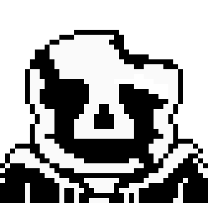 [bc91ce] oh so you're telling me i can talk with yall through expanded faces of our sprites? - FS