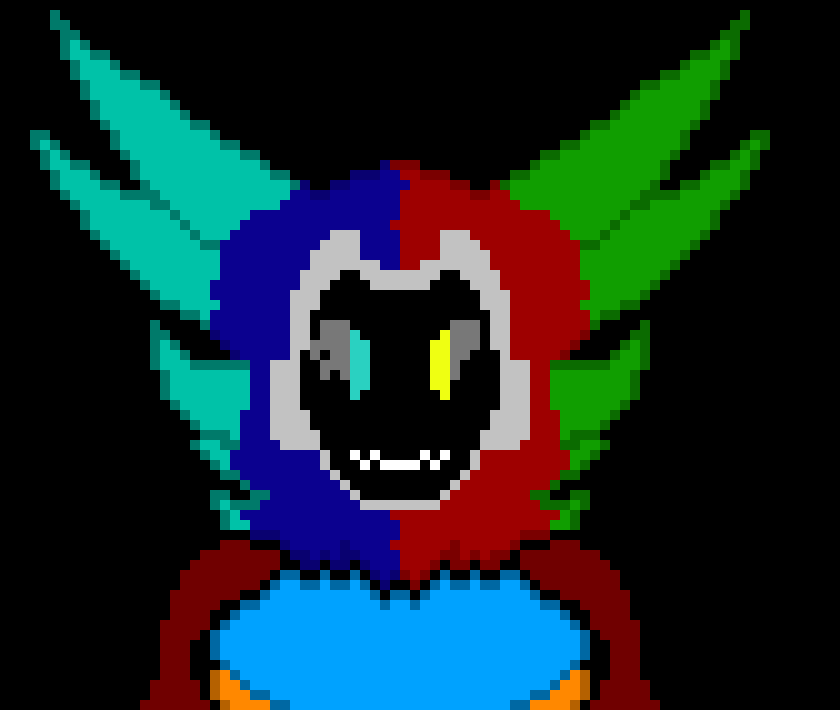 [2d77fb] well i'm not gonna be on for long