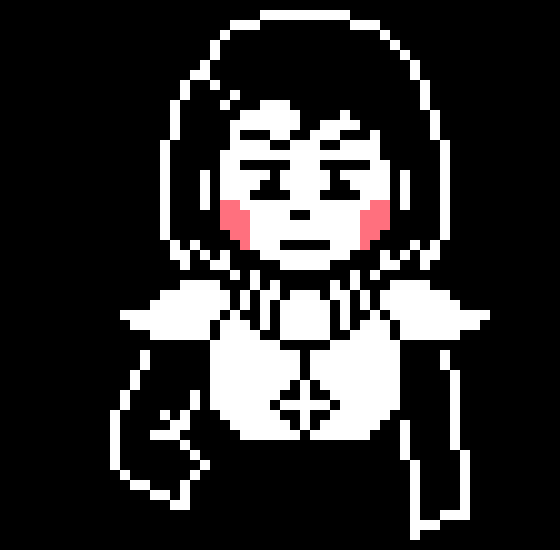 [7b427b] Hello Sansashoe, it's been awhile hasn't it - Jade