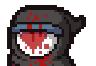 [01b552] *Graven exits the tent and spots Jo flying around. He thinks about it for a second, then fires a direct hit at Jo's rocket boots.* - Graven 