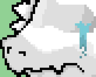 [95be89] Terrie: ..........................