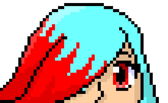 [fedf74] I KNOW IT CRAZY)