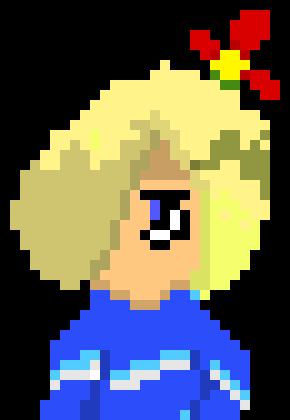 [95be89] Yet I'll still never get why Foxlynn doesn't like anyone who uses a Sans.